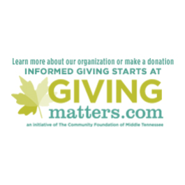 Giving Matters