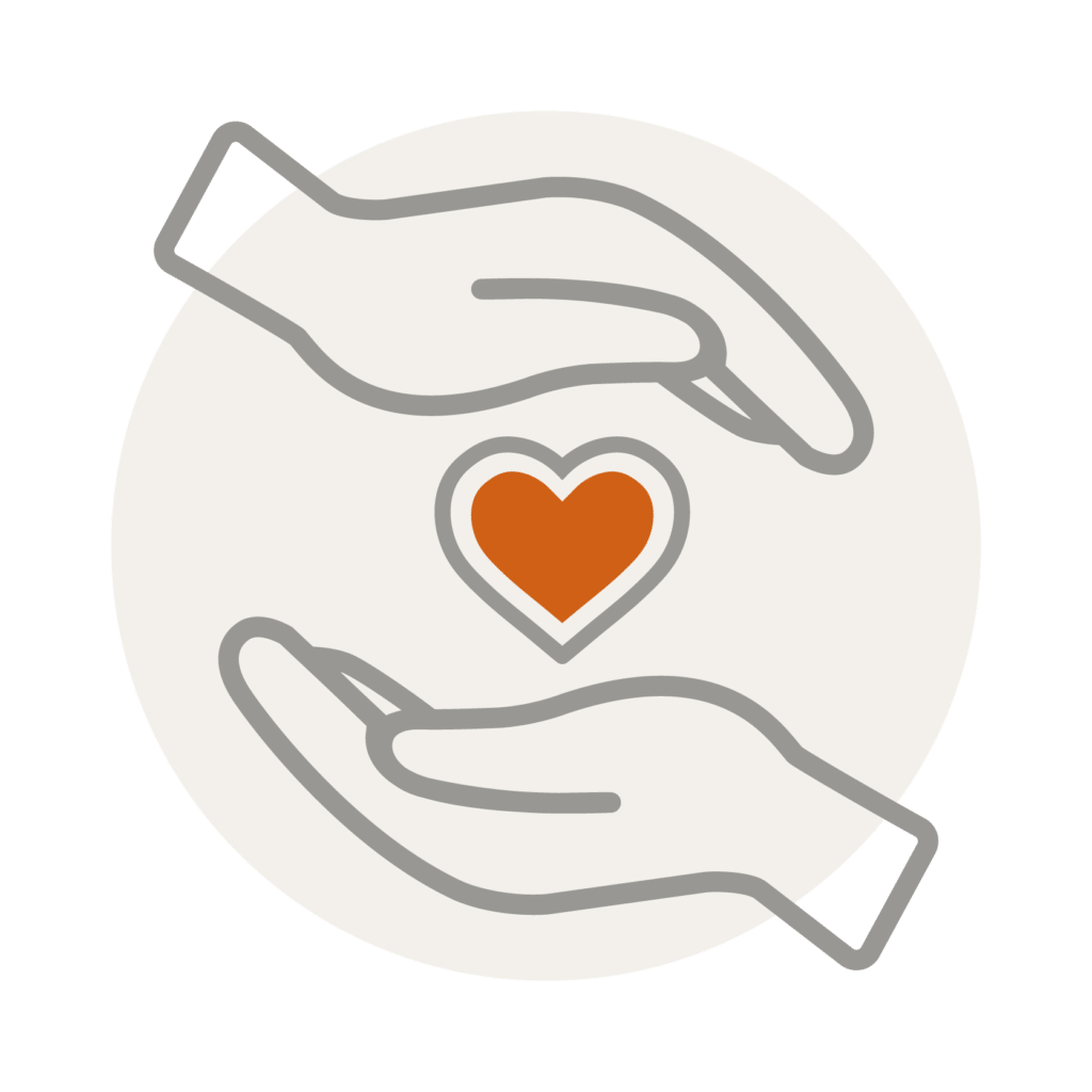 About Us | Both Hands