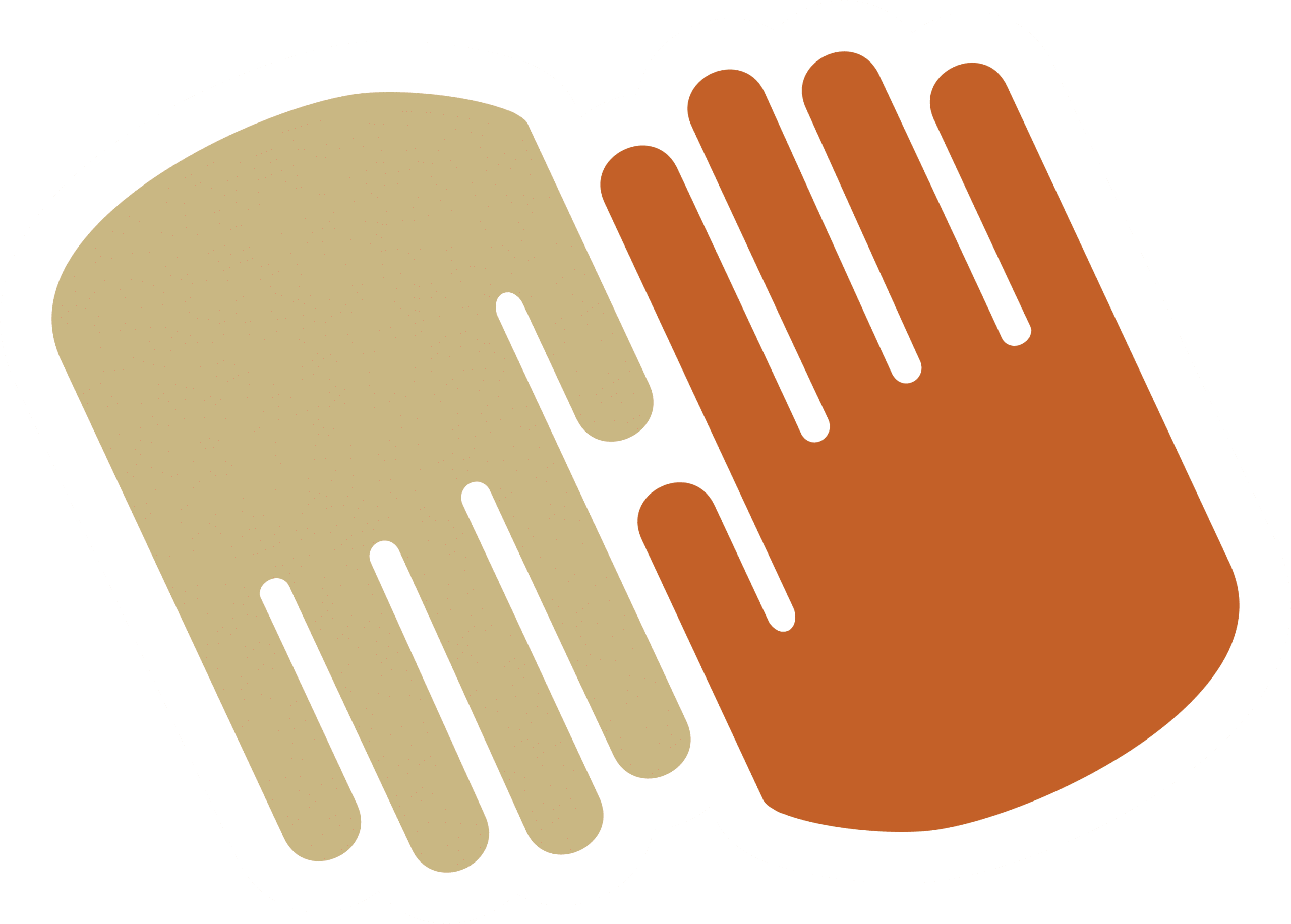 Hands Only Alternate