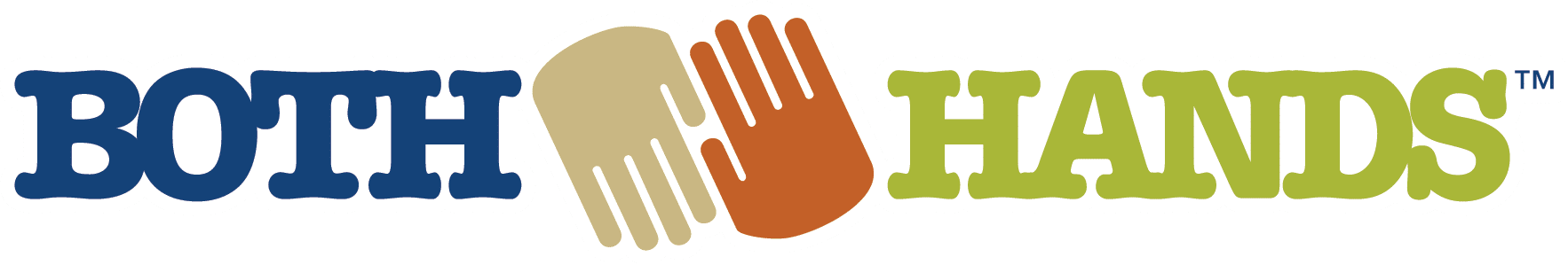 Both Hands