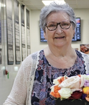 Memaw (Barbara) photo