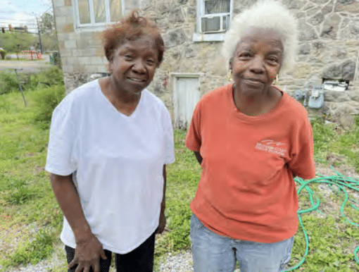 Ms. Jocelyn & Ms. Barbara photo