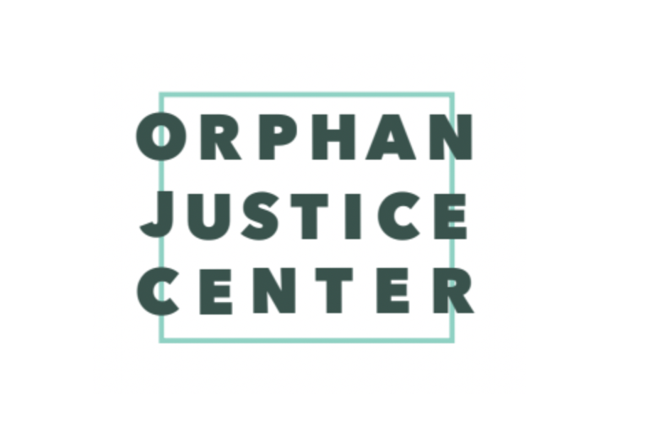 Orphan Justice Center photo