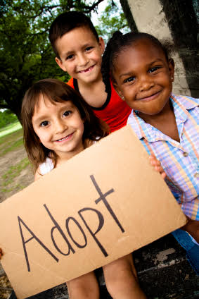 Adoption Program photo