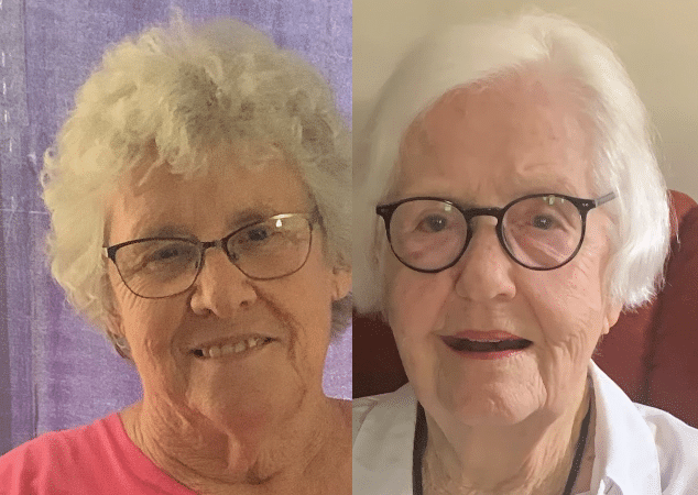 Ms. Libby & Ms. Betty photo