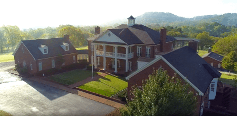 GCA Father/Son Group photo