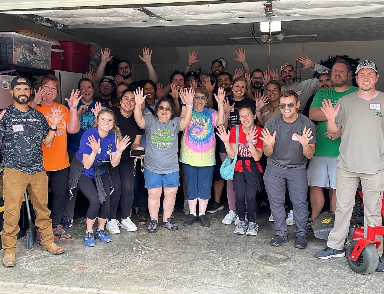 Ramsey SmartDollar 2023 photo