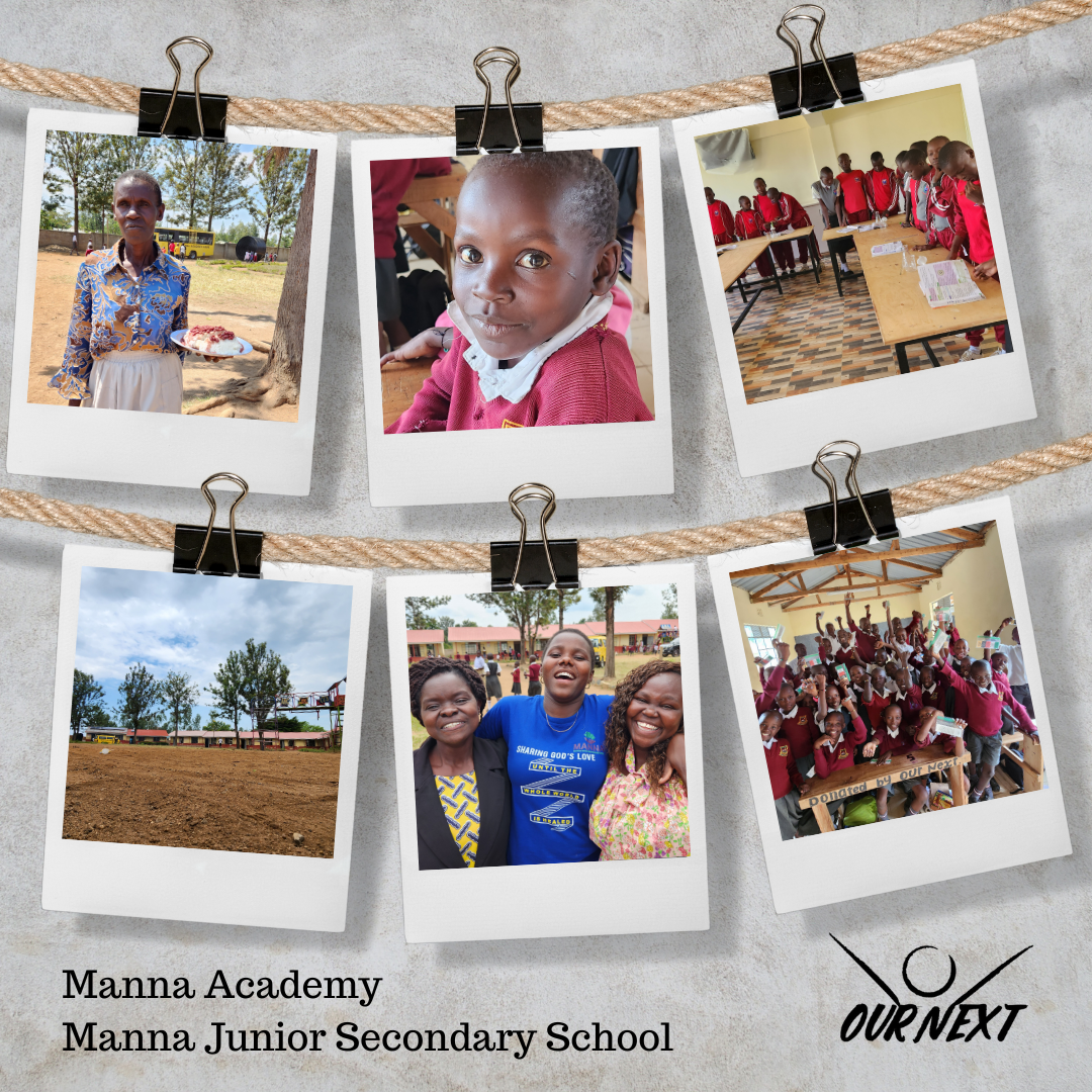 Manna Schools photo