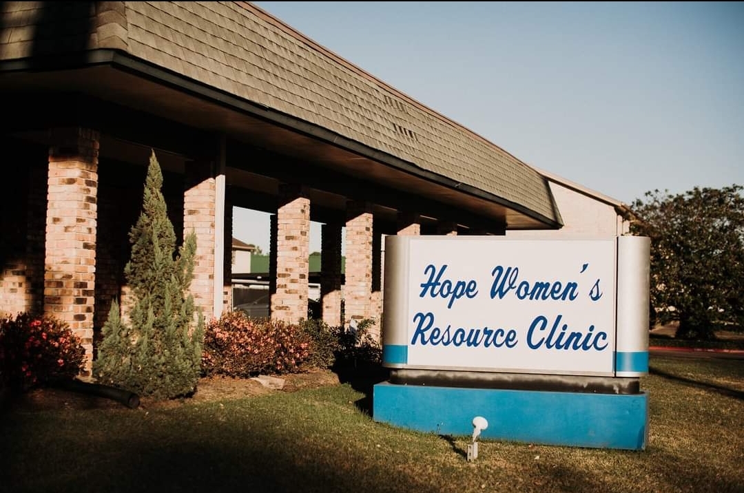 Hope Women's Resource Clinic photo
