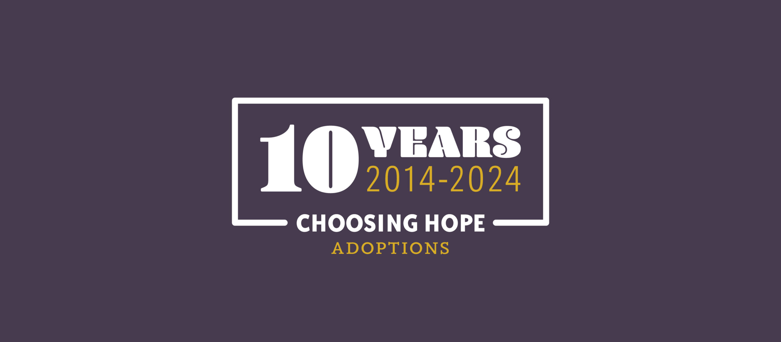 Choosing Hope Adoptions photo