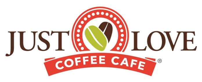 Just Love logo