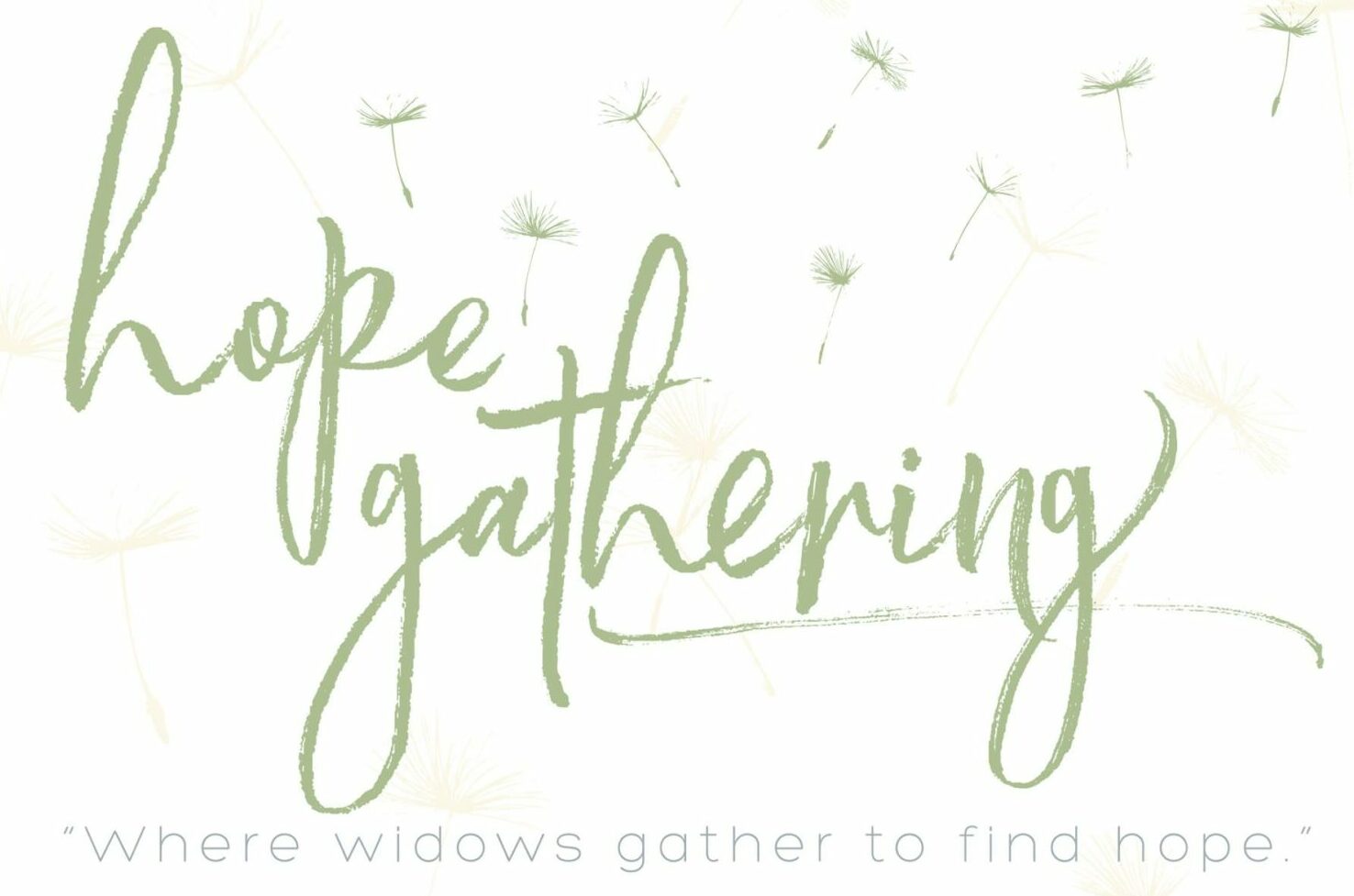 Hope Gathering