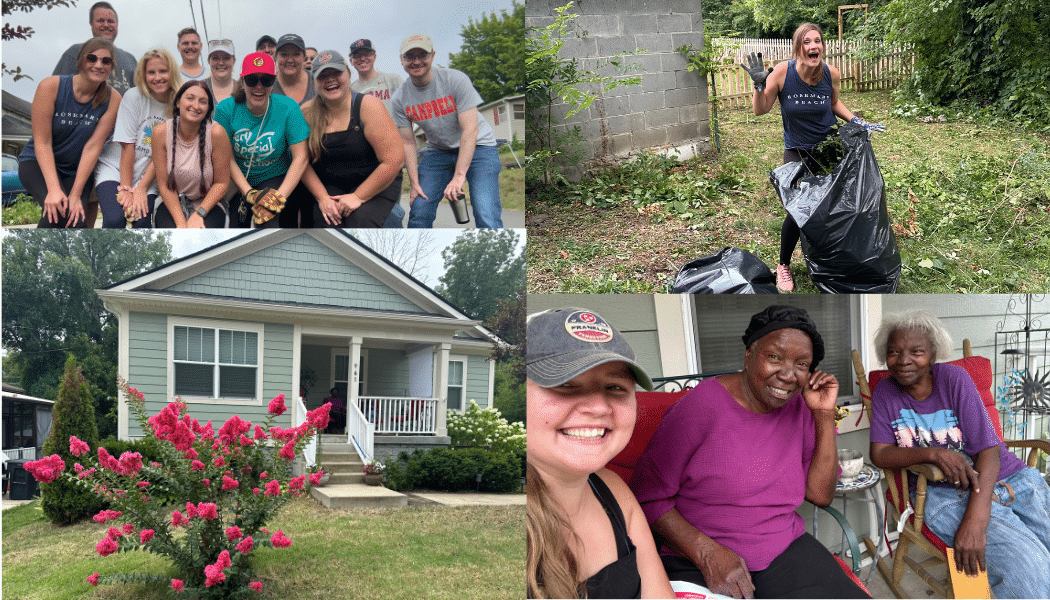 Solmon's Porch photo