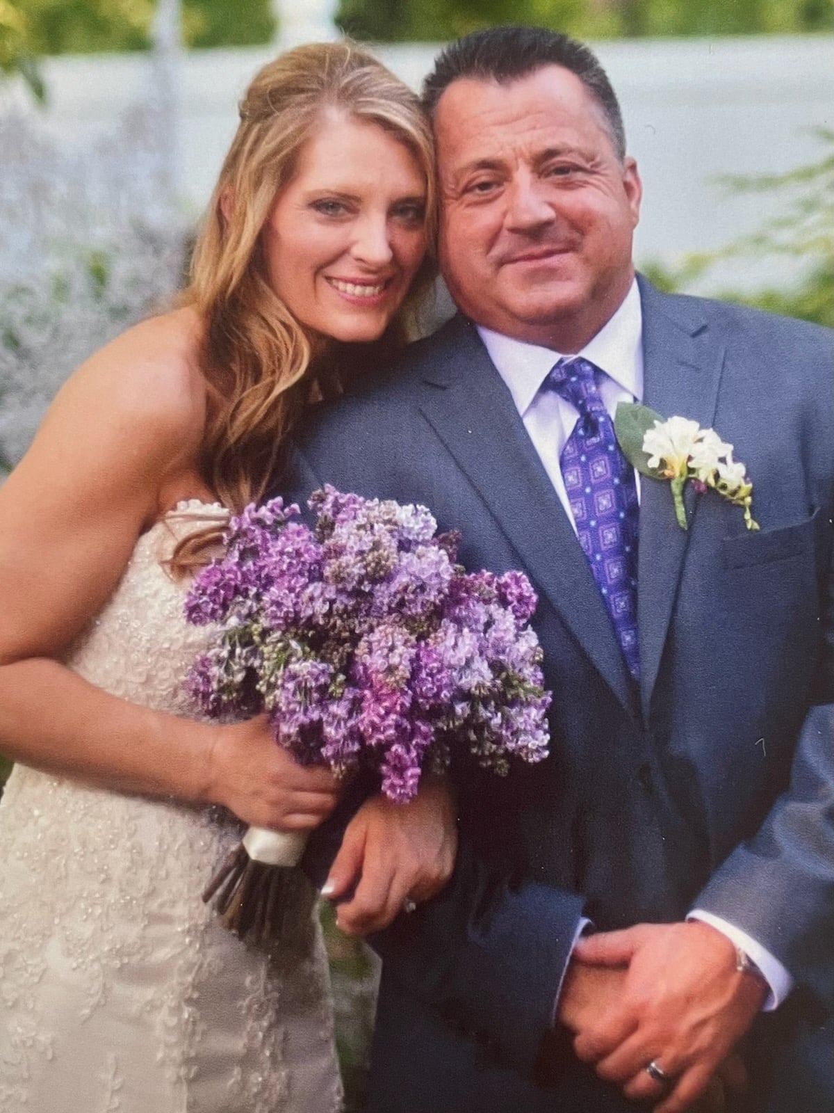 Josiah's House Widow (Jenny)