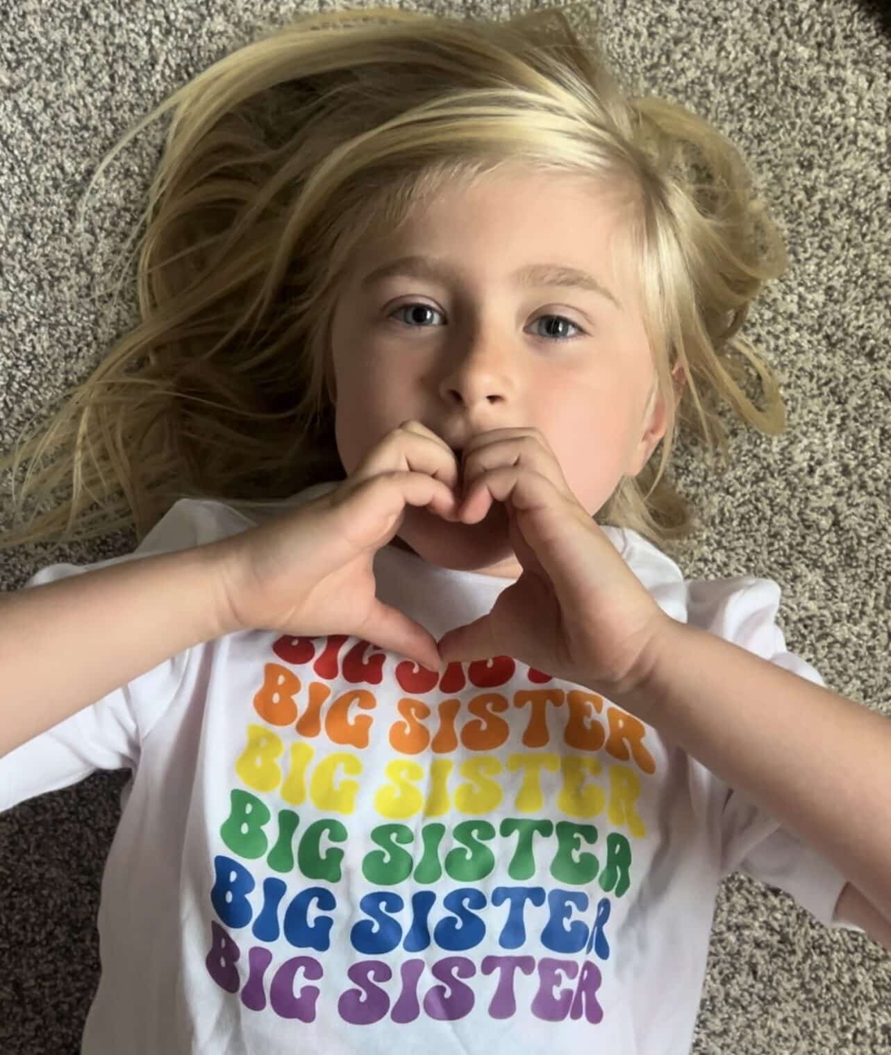 Baby VanBuskirk photo