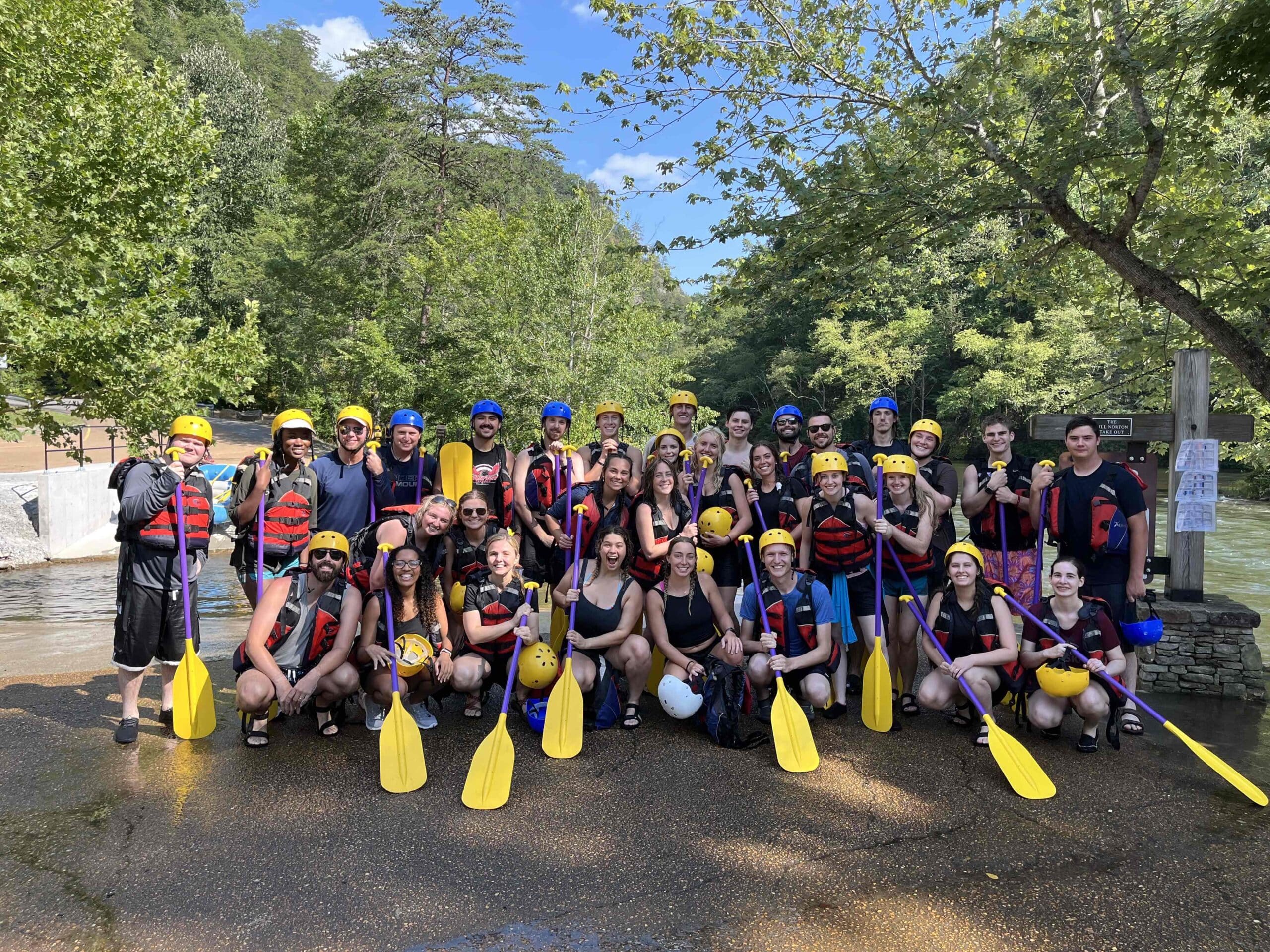 Grace Chapel Young Adults photo