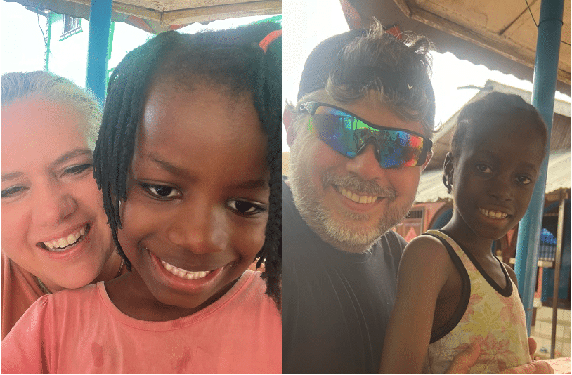 Famatta & Gbasay photo