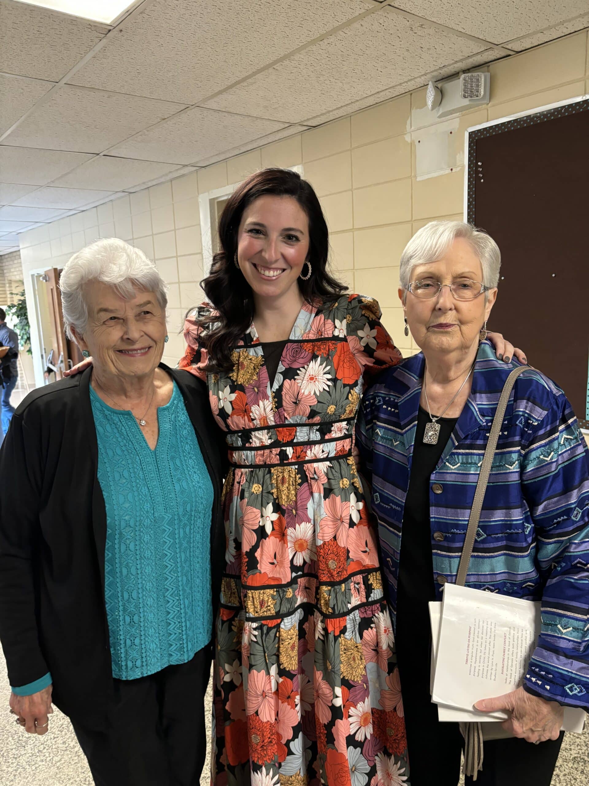 Ms. Phyllis & Mrs. Betty photo