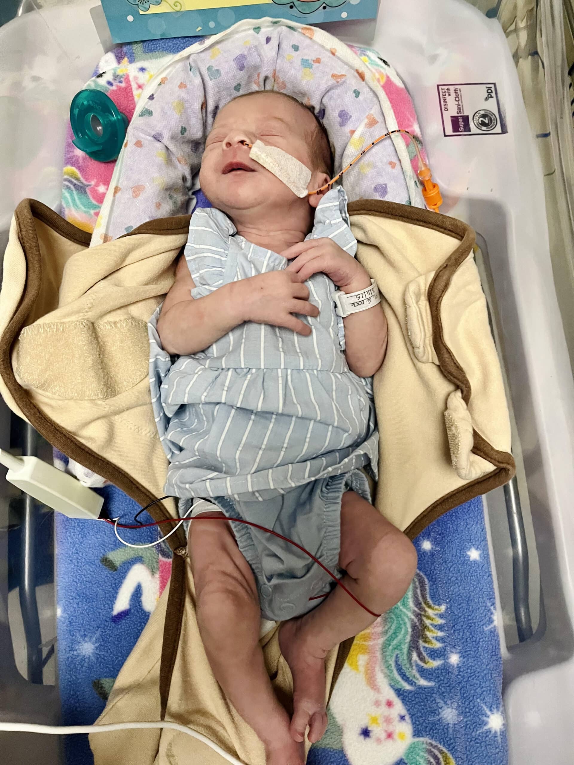 Felicity Cheyenne Reign photo