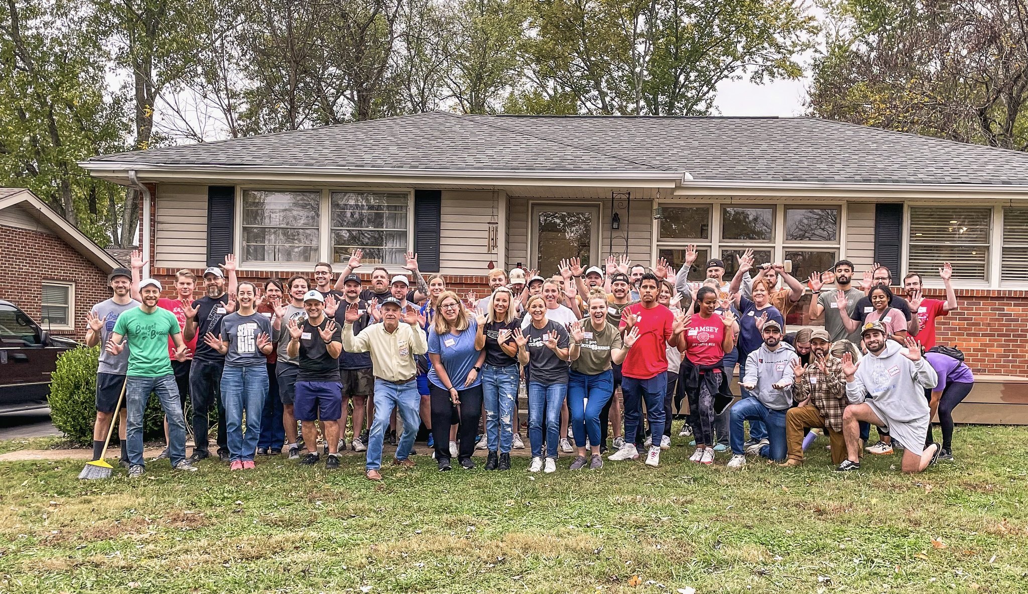 Ramsey SmartDollar photo