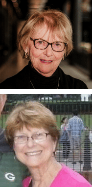 Ms. Betty & Ms. Carolyn photo