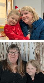 Ms. Helen & Ms. Julie photo