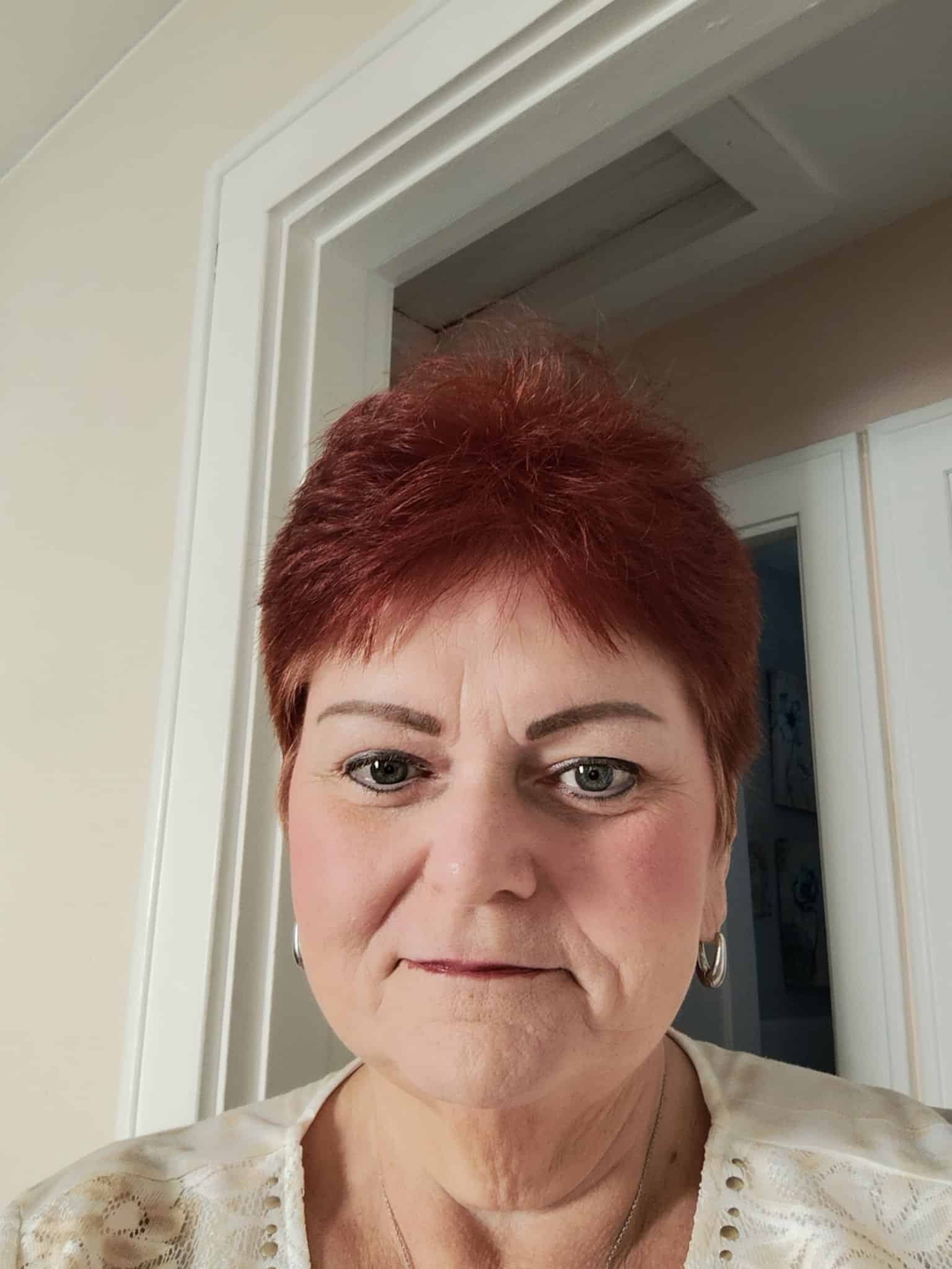 Ms. Debbie photo