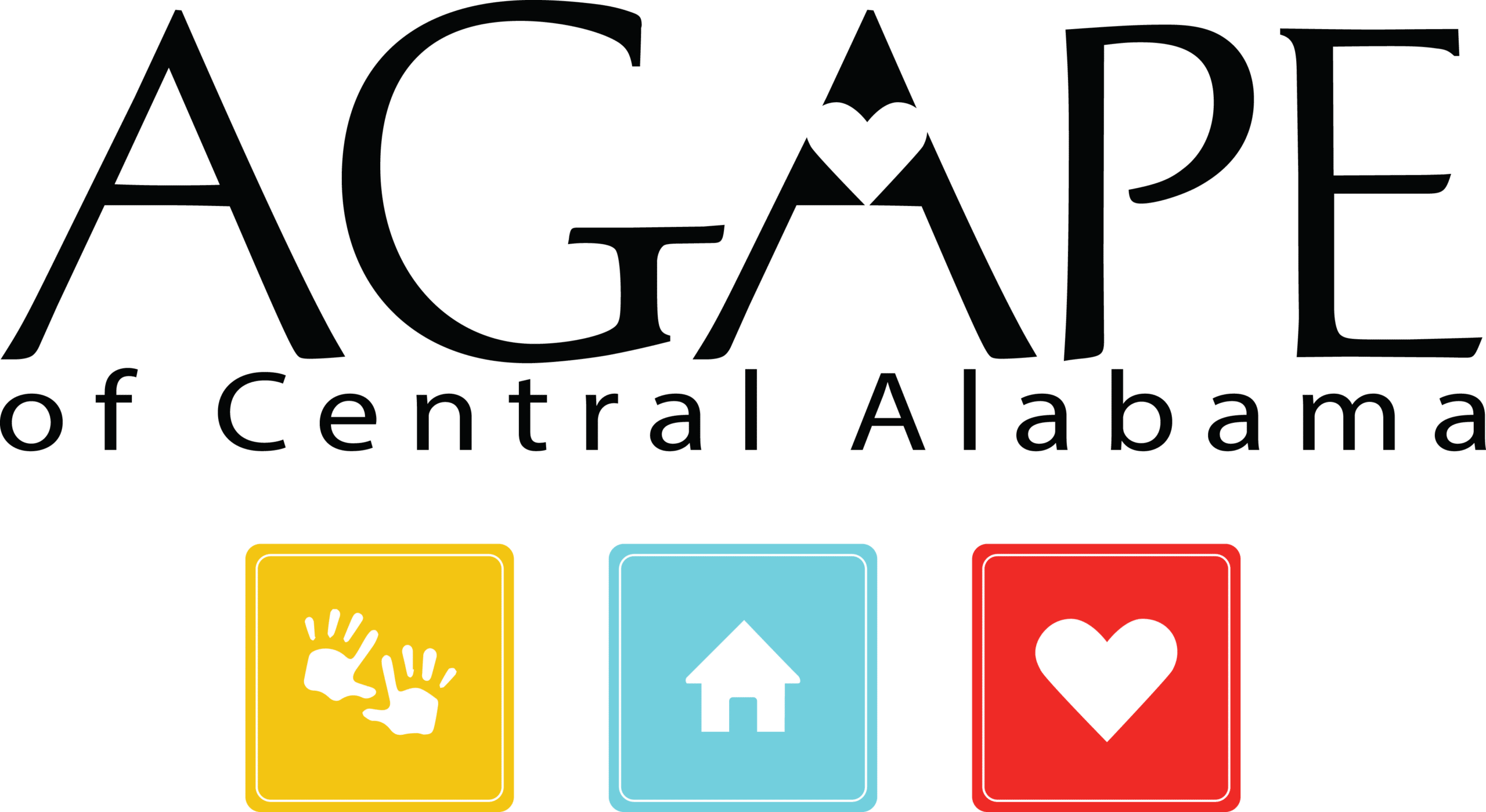 AGAPE of Central Alabama photo