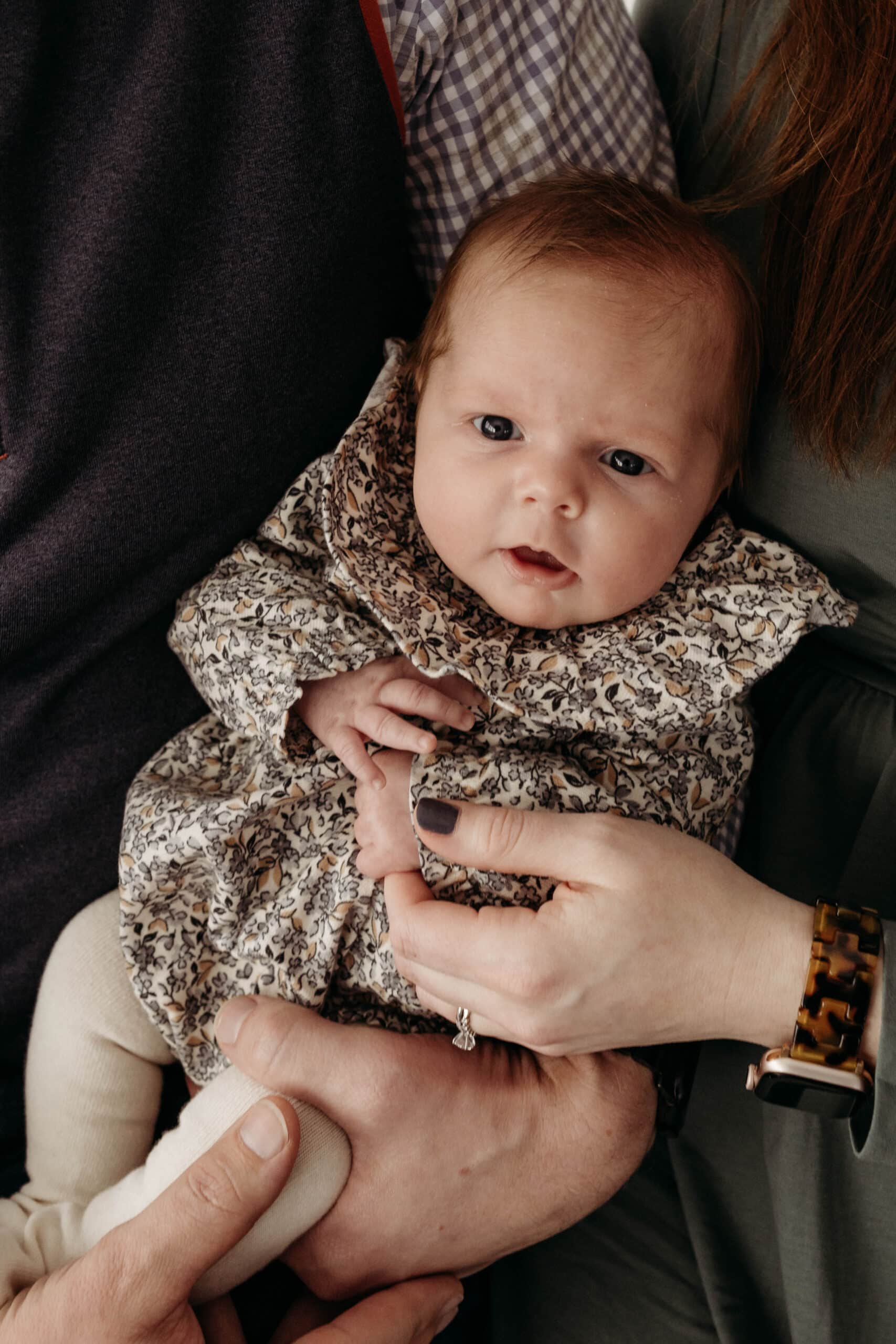 Baby Fromm photo