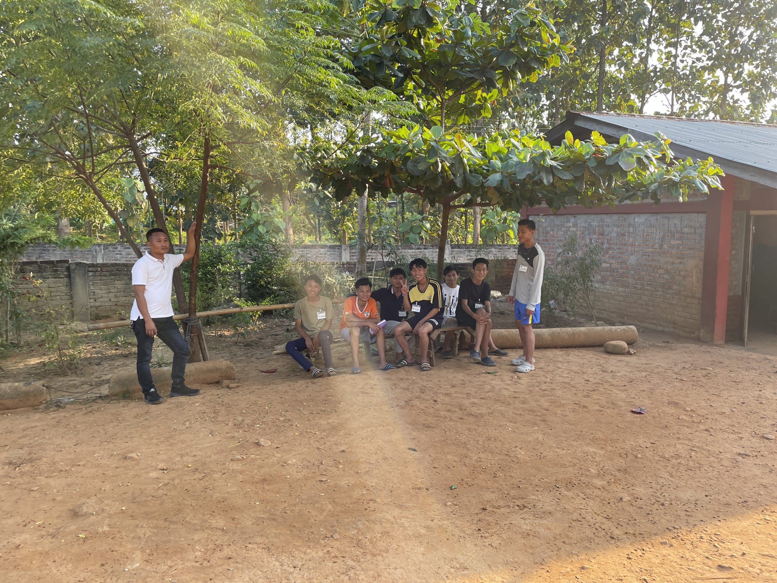 Springbuds Children's Home  photo