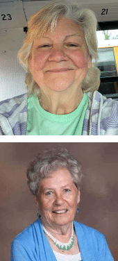 Ms. Debbie & Ms. Faye photo