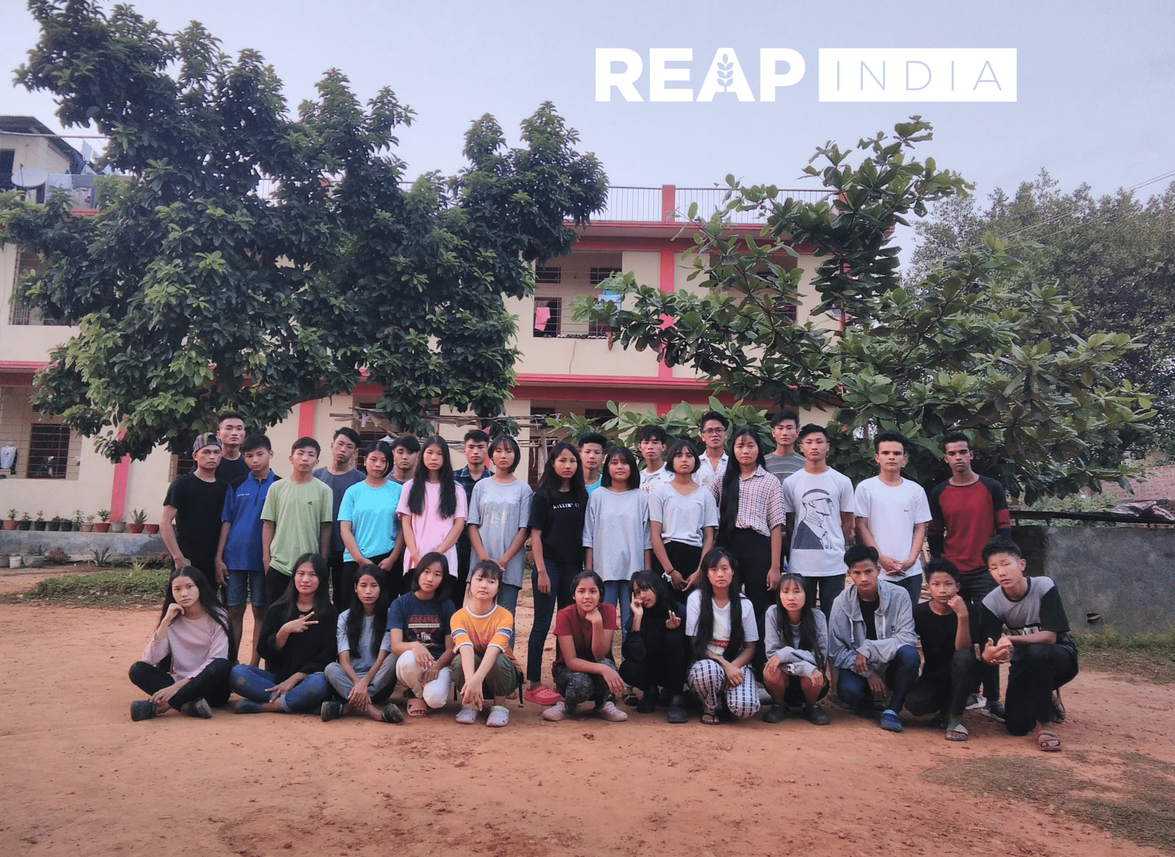 REAP International photo
