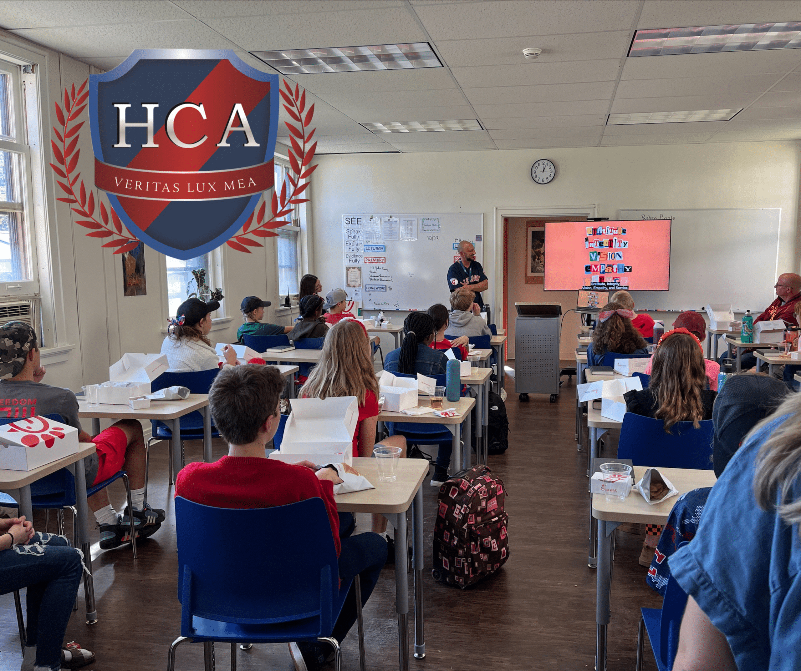 Heritage Classical Academy photo