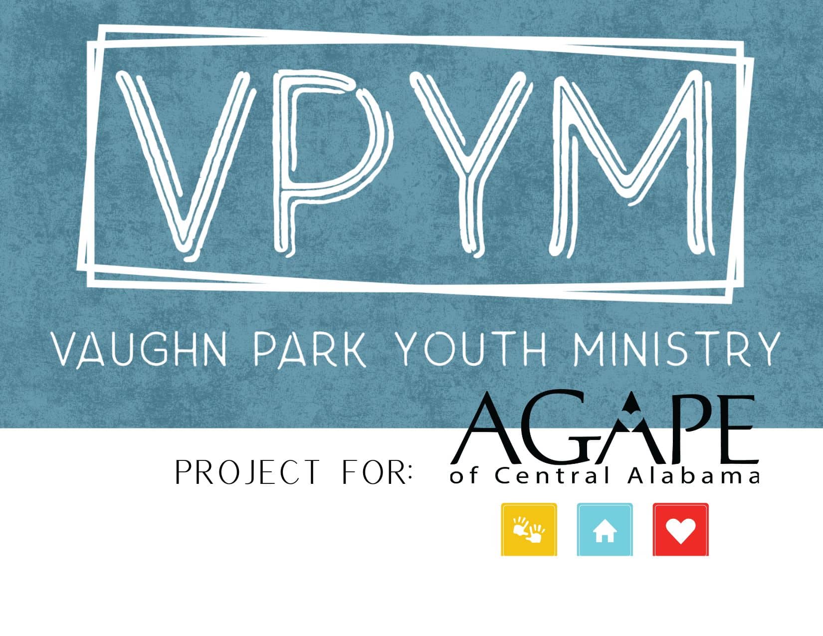 Vaughn Park Youth Ministry photo