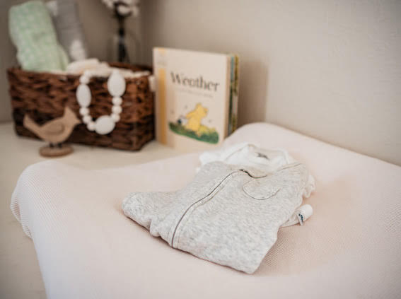 Baby Spaulding photo