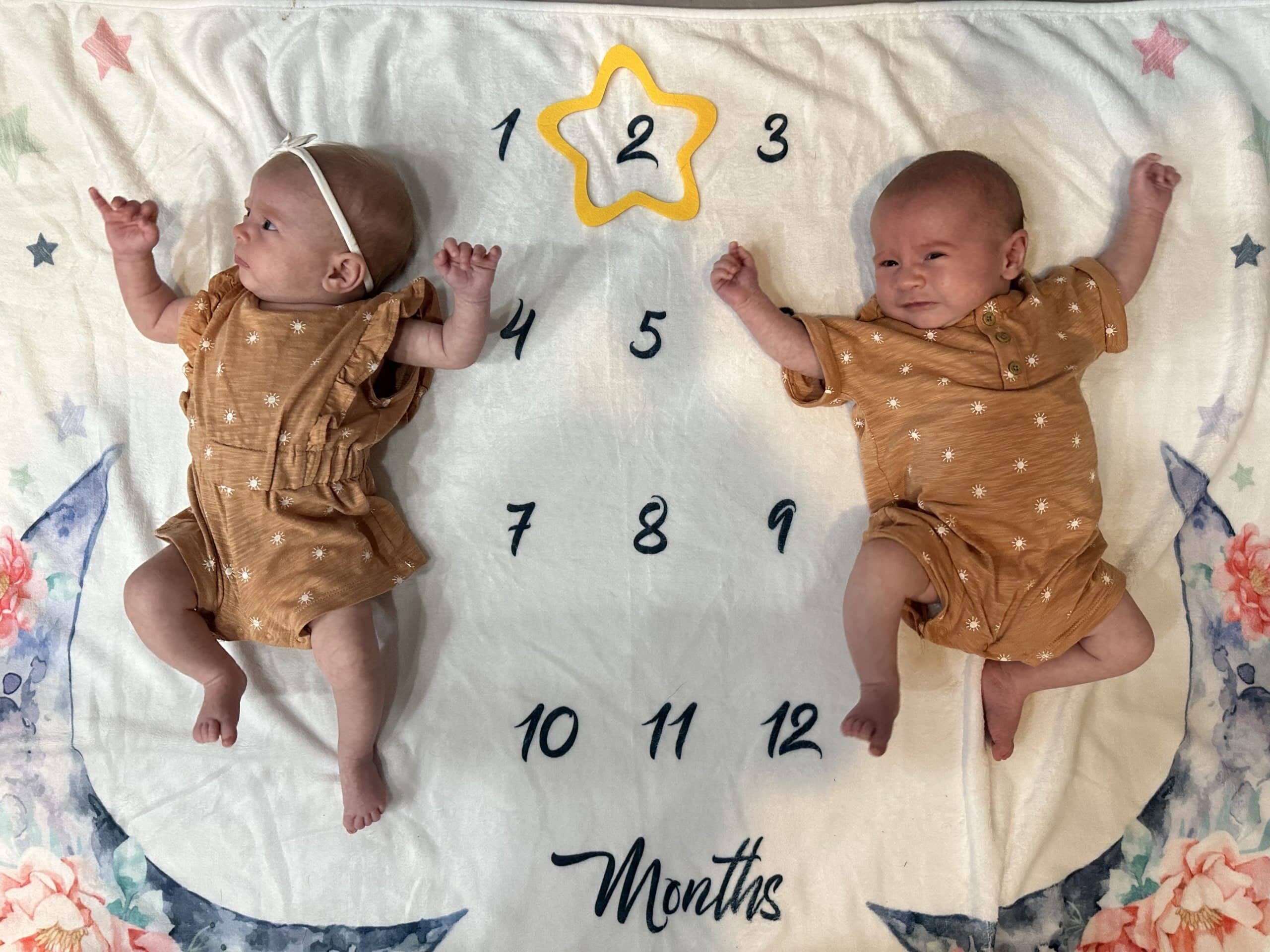Charlotte & Hunter photo