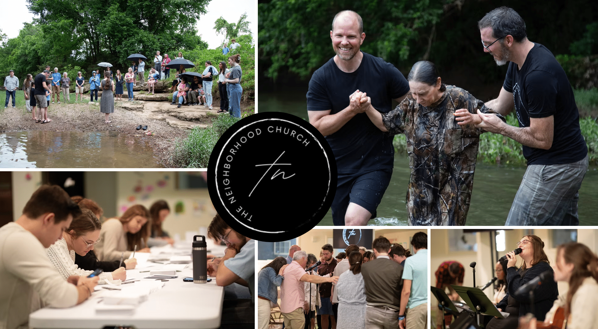 The Neighborhood Church of the Nazarene photo