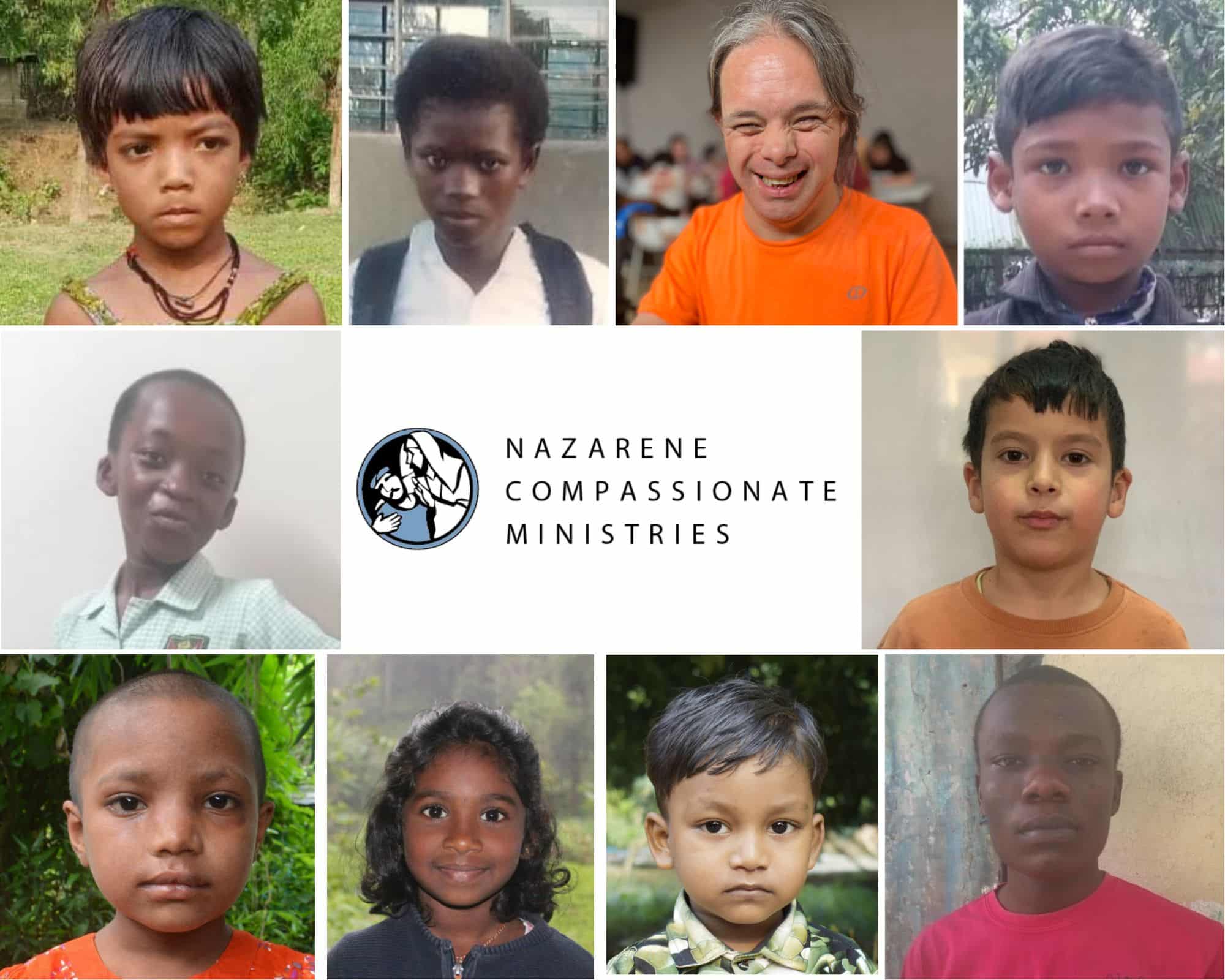 Nazarene Compassionate Ministries photo