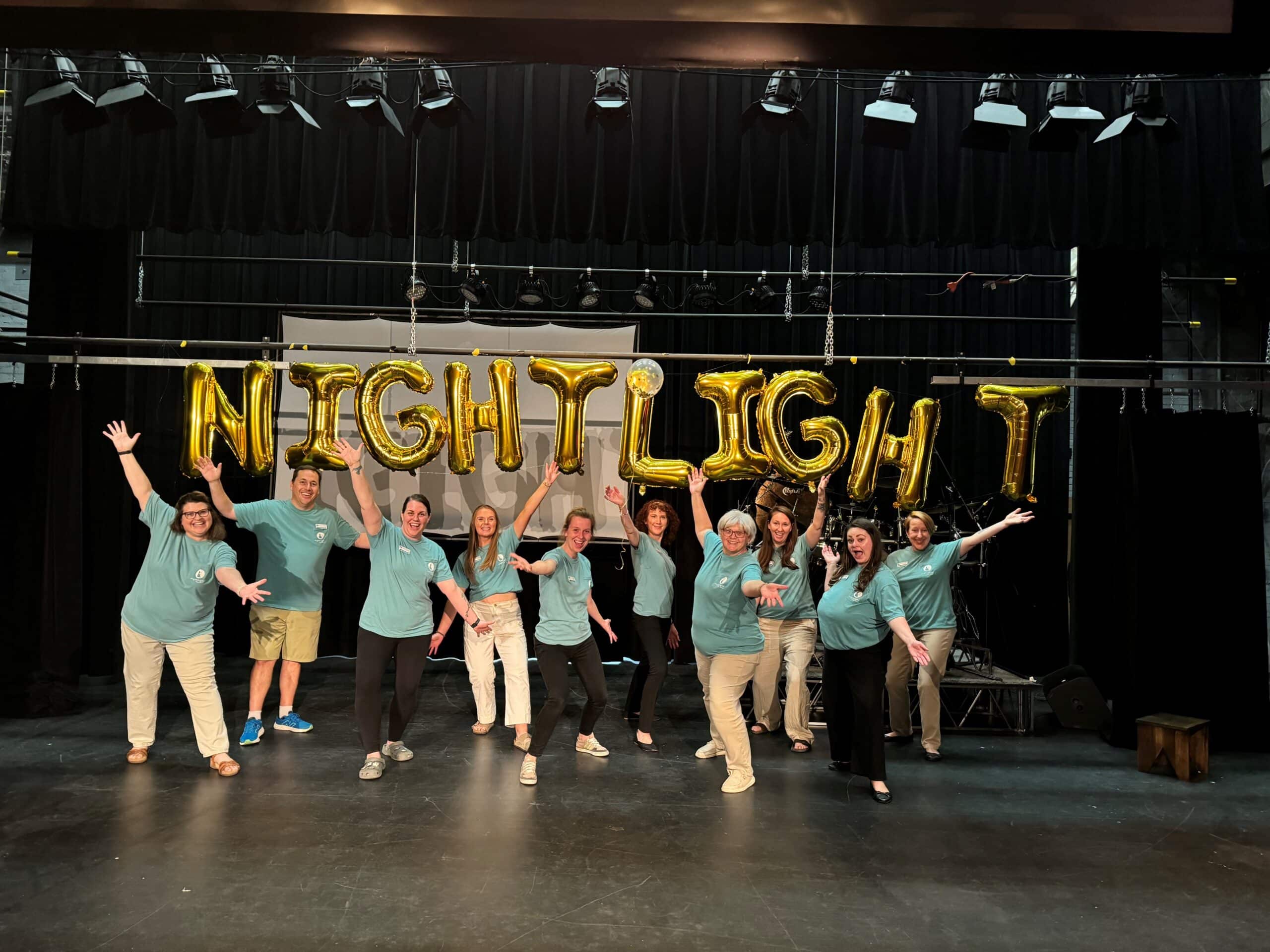 Nightlight Christian Adoptions photo