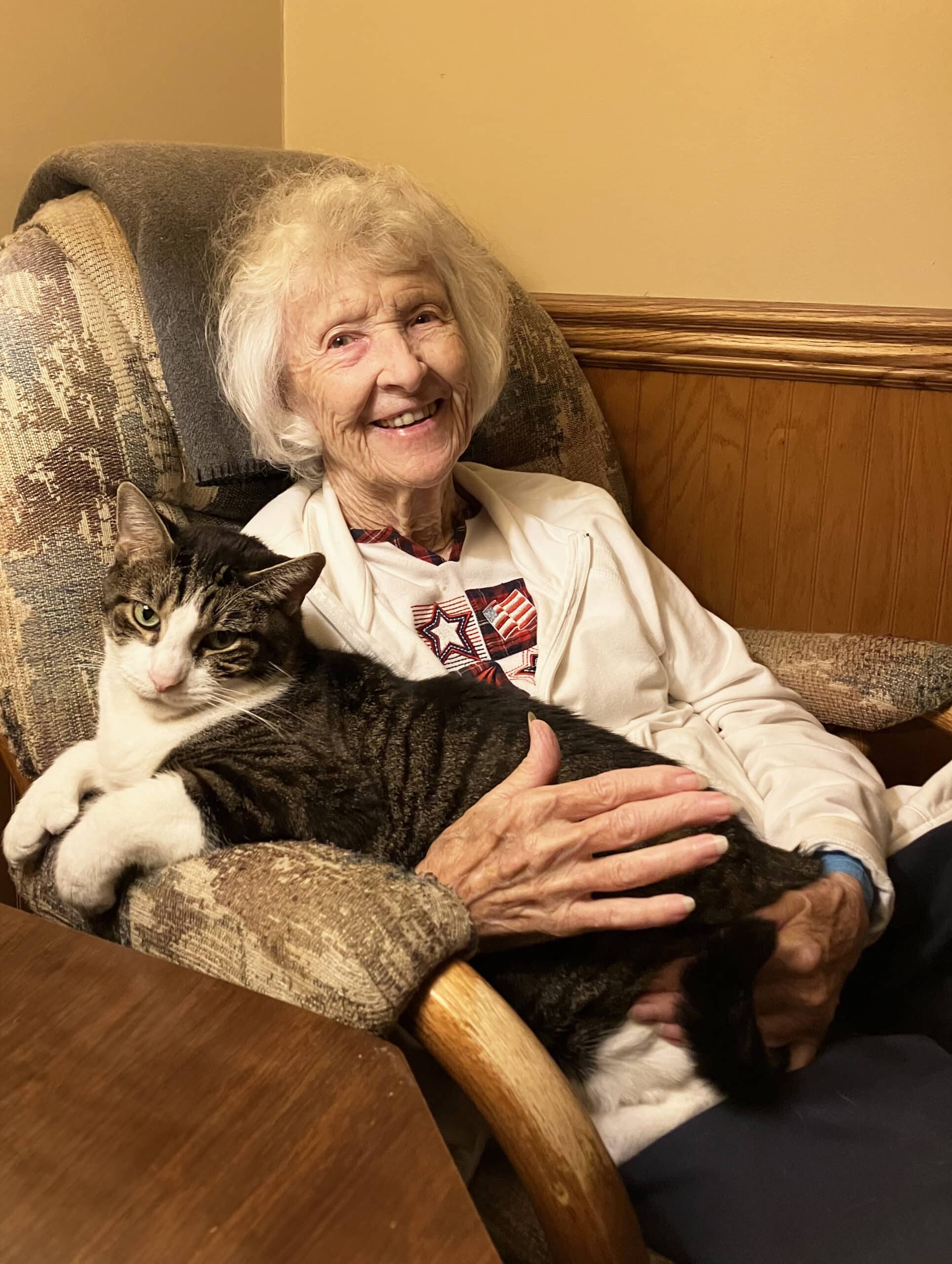 Ms. Eleanore photo