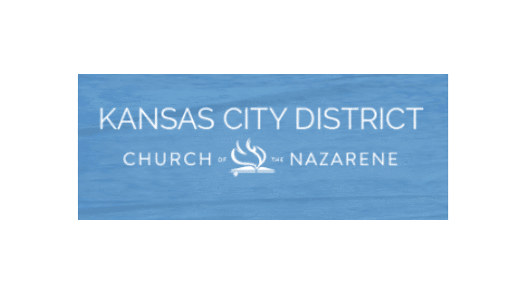 Kansas City District Church of the Nazarene | Both Hands