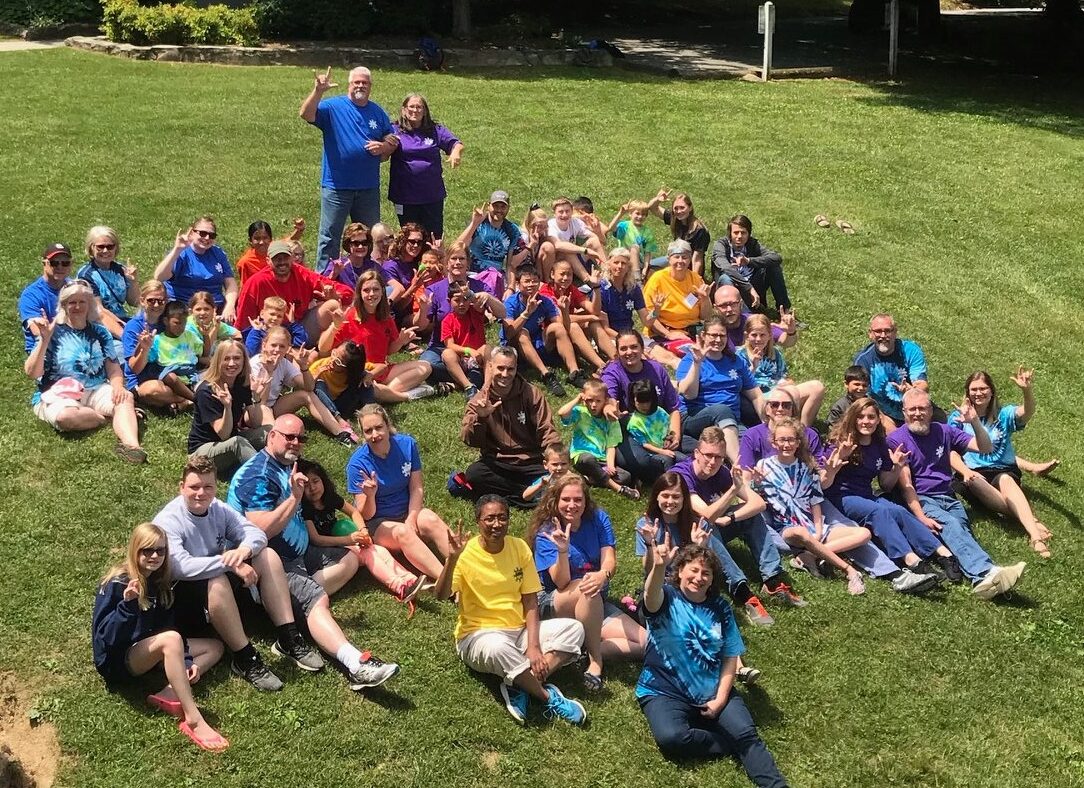 Family Retreat photo