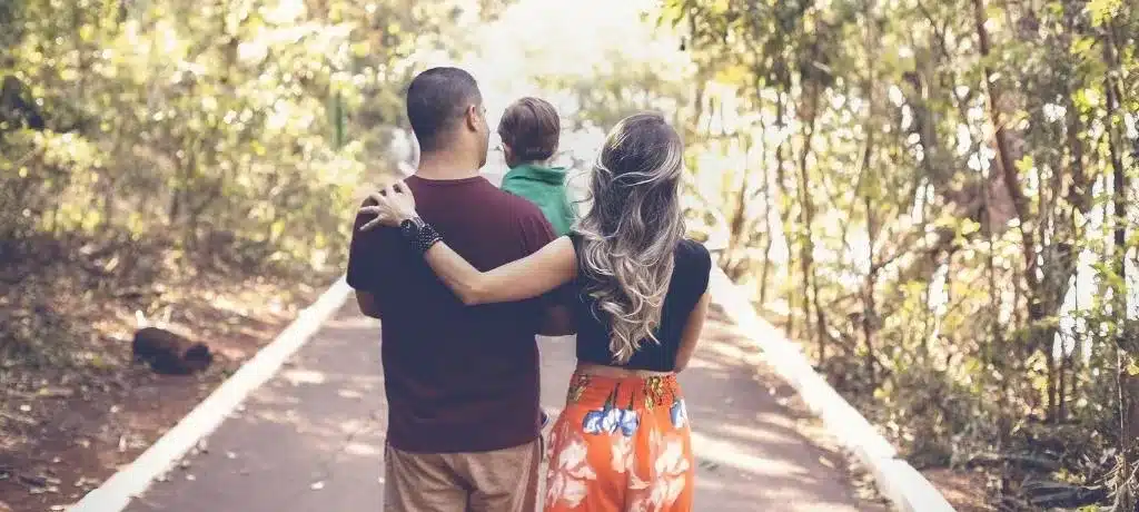 Family Renewal Initiative 2025 photo