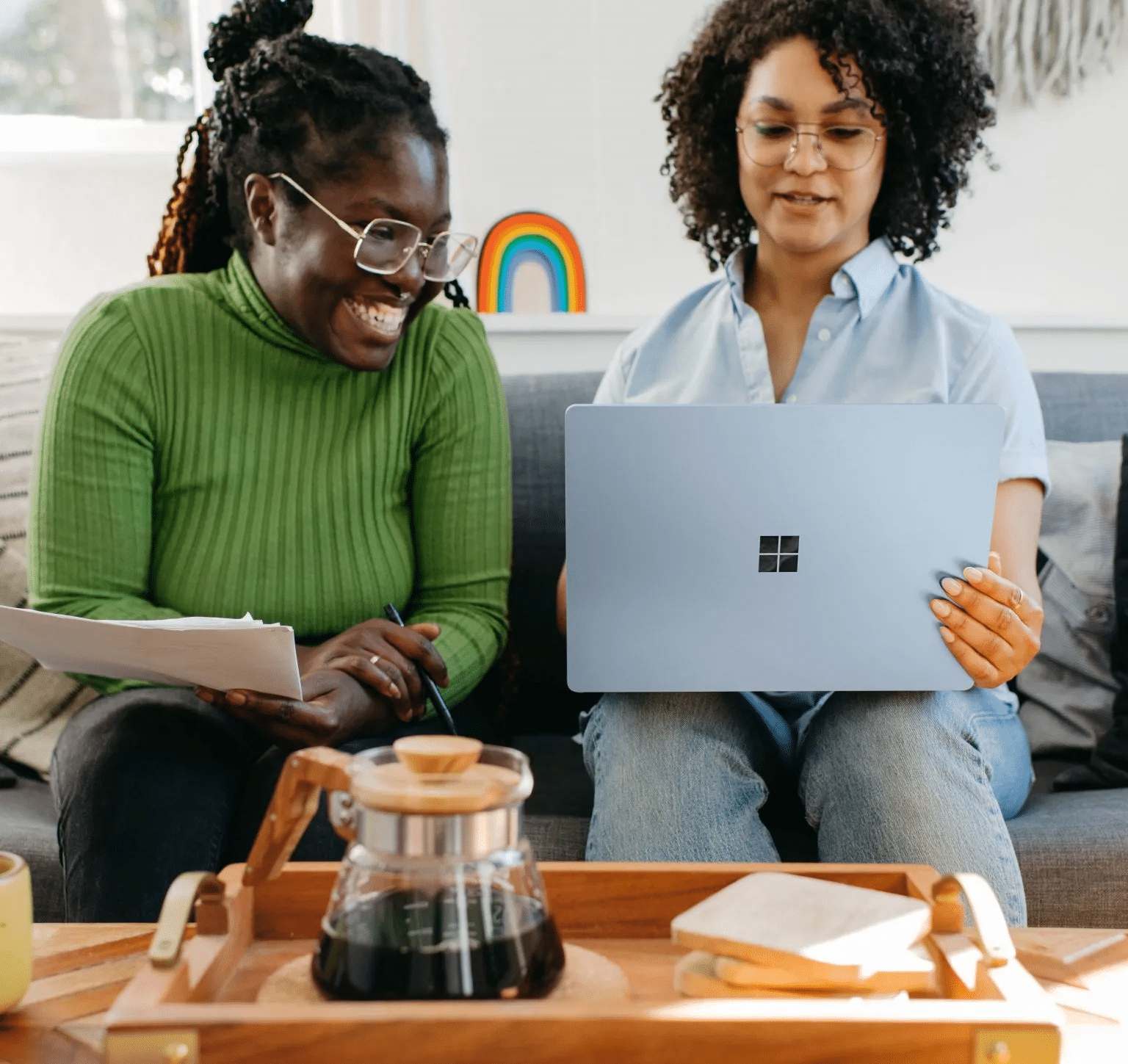 Family Support photo