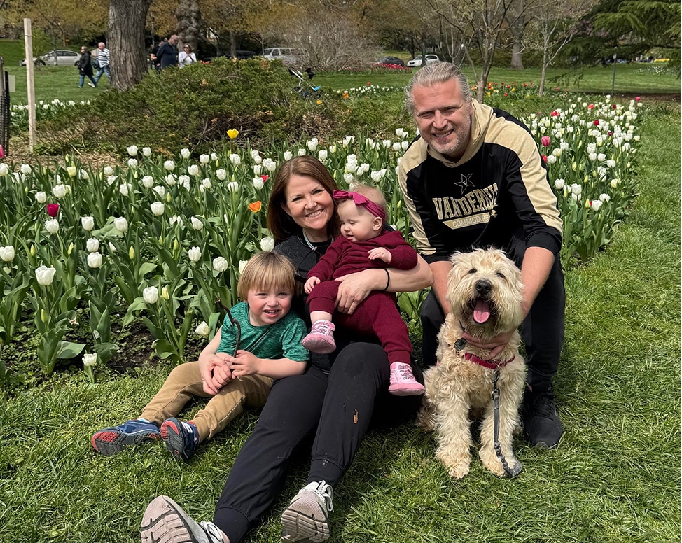 Ryan and Missy Ariosa photo