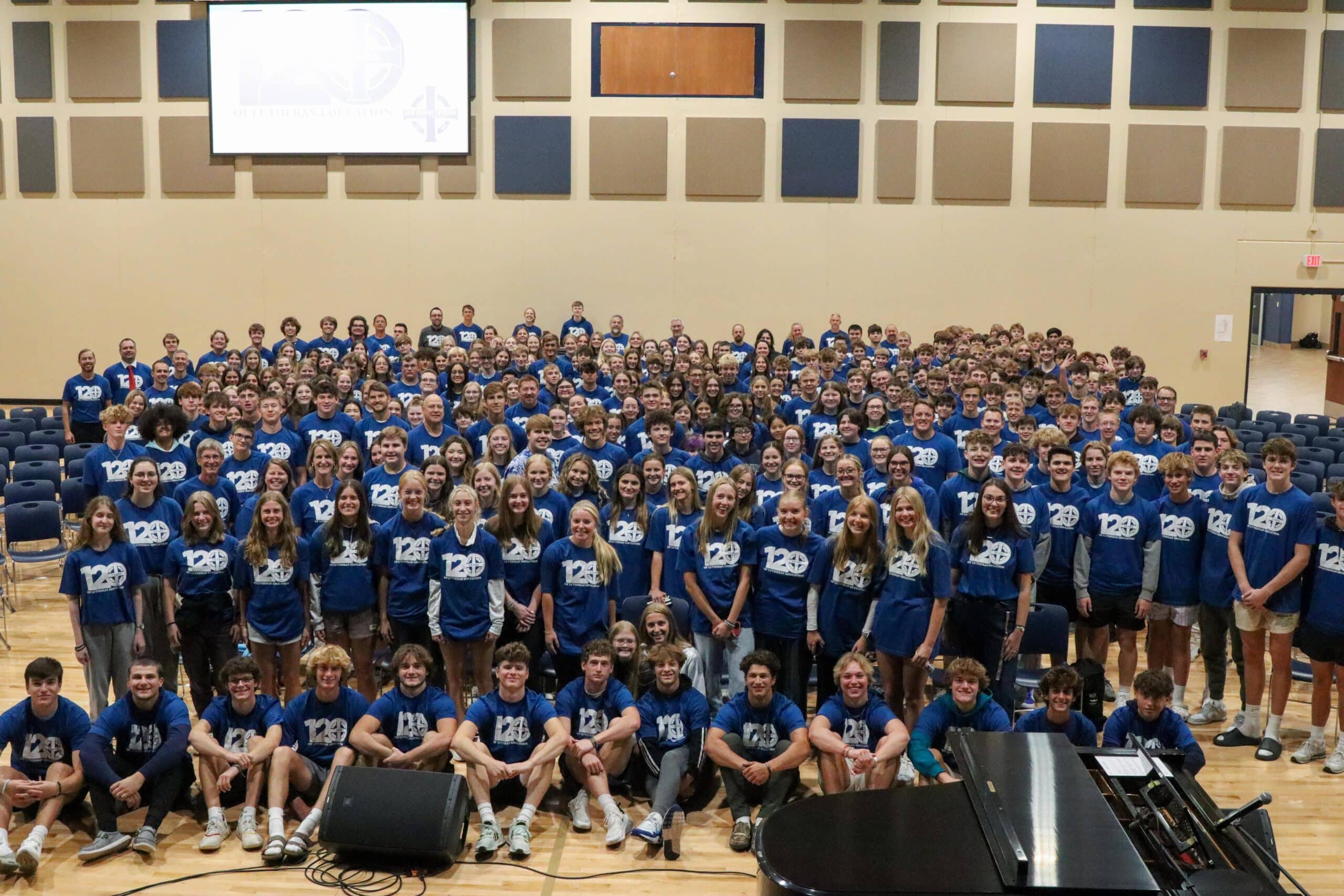 Lake Country Lutheran photo