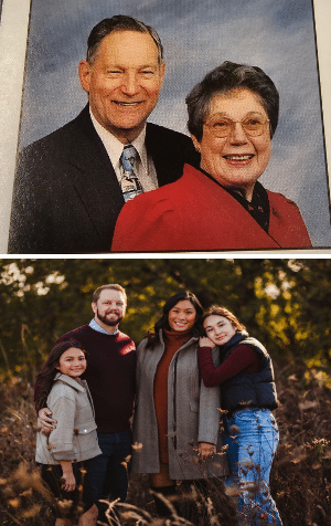 Sigrid & Maraty photo