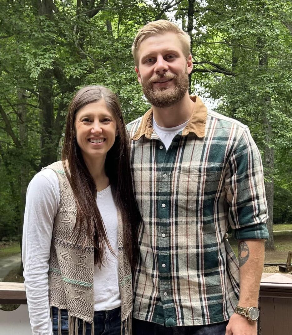 The Pautz Family Adoption photo