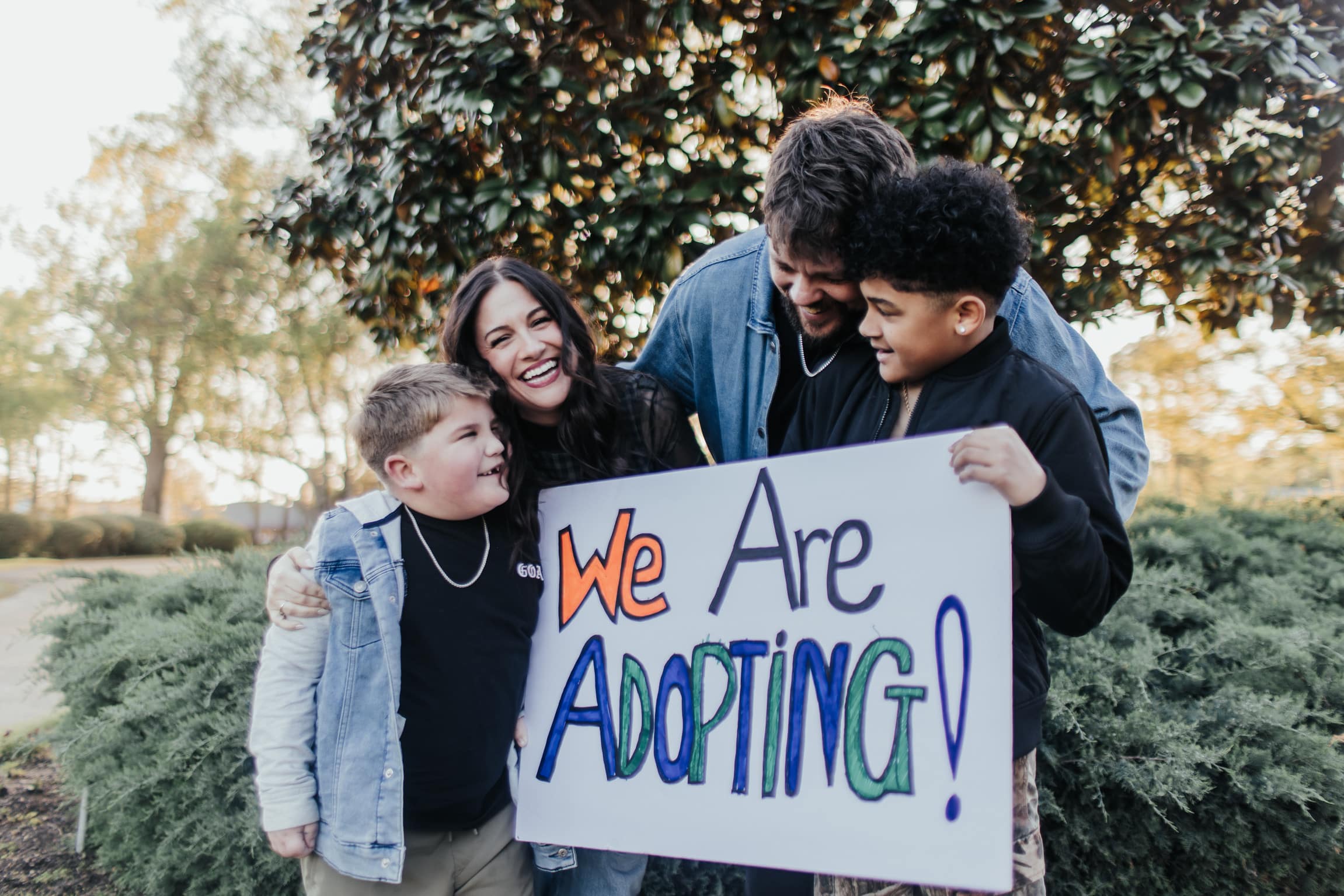 Baby VanDouser photo