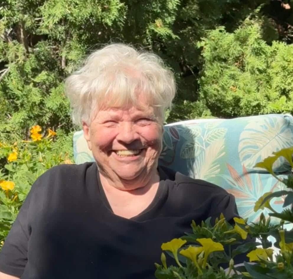 Ms. Ann photo